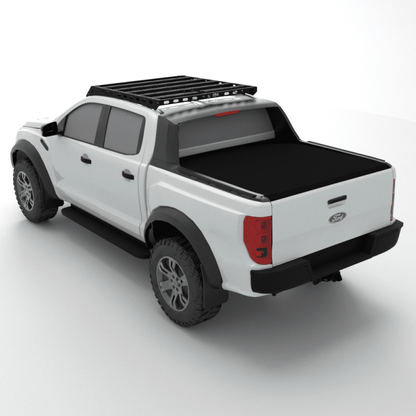 Ford Ranger T6-T8 DC Roof Rack