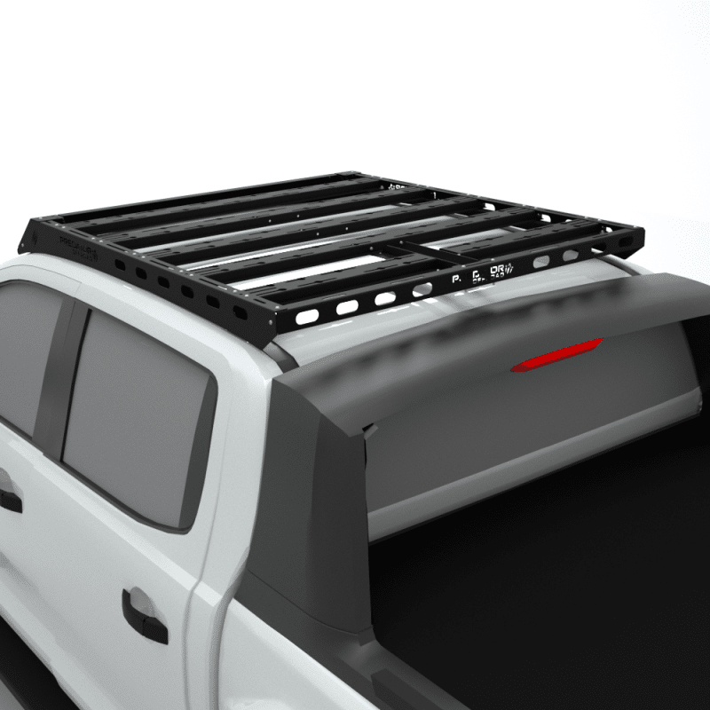 Ford Ranger T6-T8 DC Roof Rack