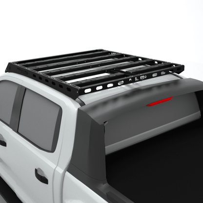 Ford Ranger T6-T8 DC Roof Rack