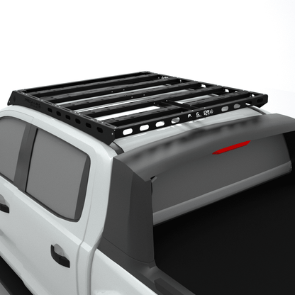 Ford Ranger T6-T8 DC Roof Rack