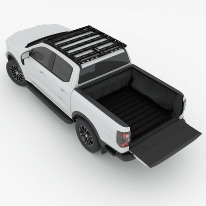 Ford Ranger T9 Double Cab Bed Slide