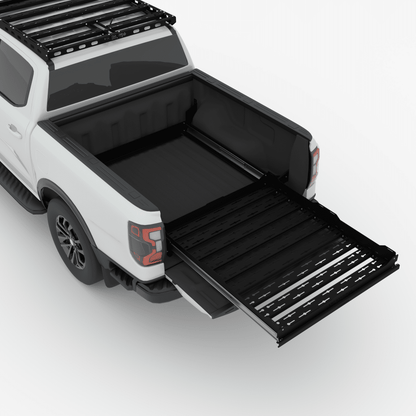 Ford Ranger T9 Double Cab Bed Slide