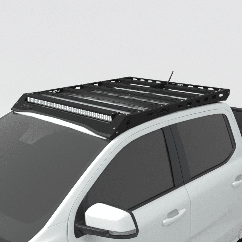 Ford Ranger T9 DC Roof Rack