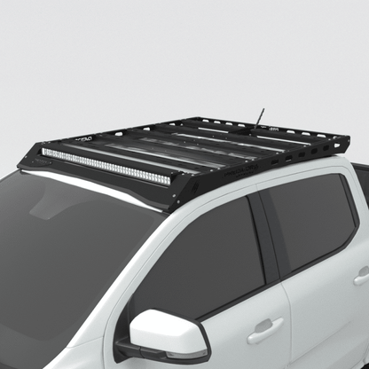 Ford Ranger T9 DC Roof Rack