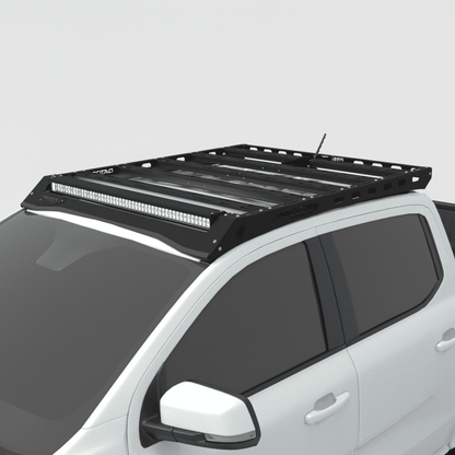 Ford Ranger T9 DC Roof Rack