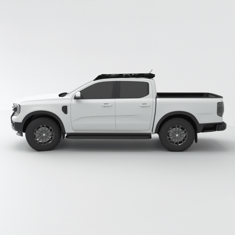 Ford Ranger T9 DC Roof Rack