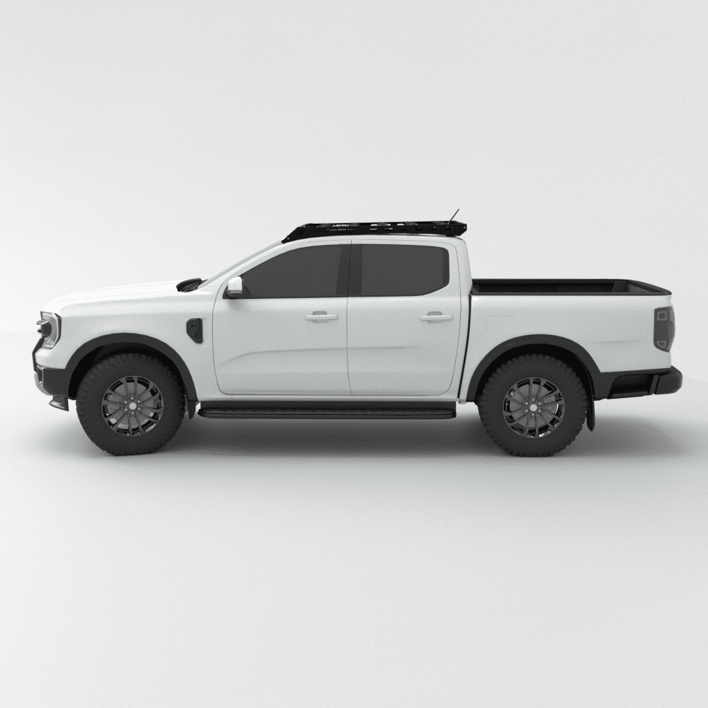 Ford Ranger T9 DC Roof Rack