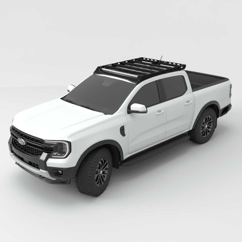 Ford Ranger T9 DC Roof Rack