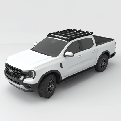 Ford Ranger T9 DC Roof Rack