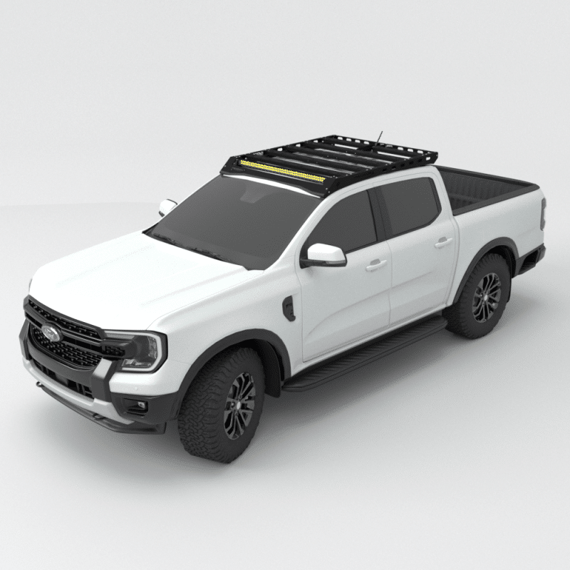 Ford Ranger T9 DC Roof Rack