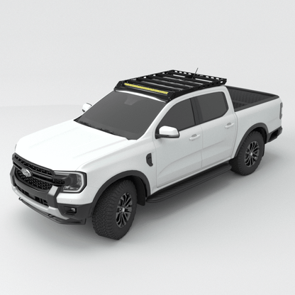 Ford Ranger T9 DC Roof Rack