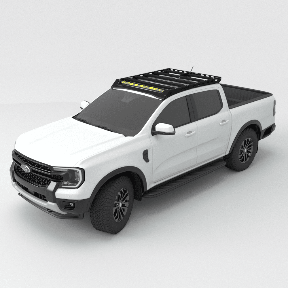 Ford Ranger T9 DC Roof Rack