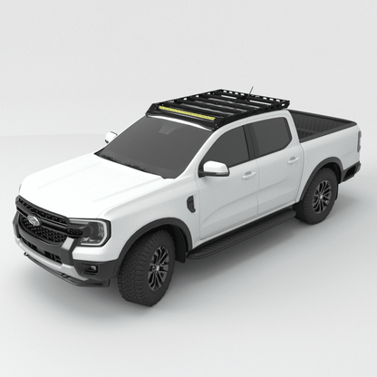 Ford Ranger T9 DC Roof Rack