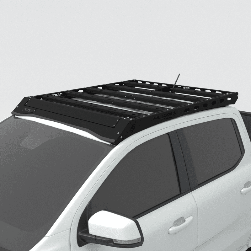 Ford Ranger T9 DC Roof Rack