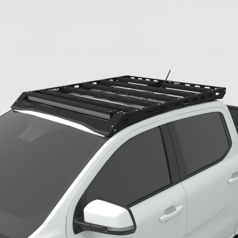 Ford Ranger T9 DC Roof Rack