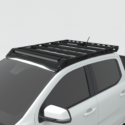 Ford Ranger T9 DC Roof Rack