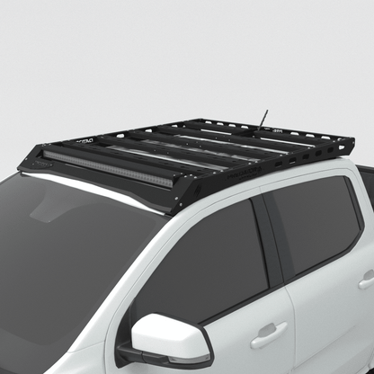 Ford Ranger T9 DC Roof Rack
