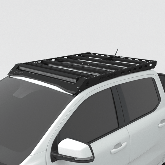 Ford Ranger T9 DC Roof Rack
