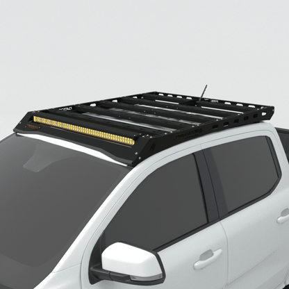 Ford Ranger T9 DC Roof Rack
