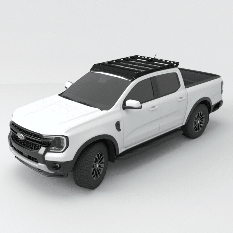 Ford Ranger T9 DC Roof Rack
