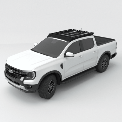 Ford Ranger T9 DC Roof Rack