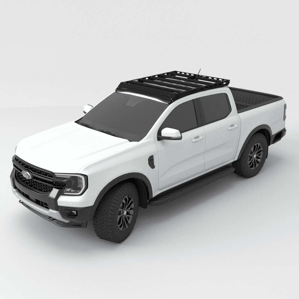 Ford Ranger T9 DC Roof Rack