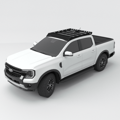 Ford Ranger T9 DC Roof Rack