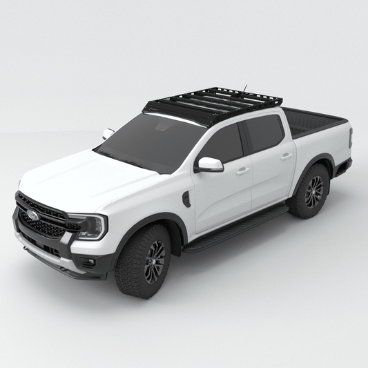 Ford Ranger T9 DC Roof Rack