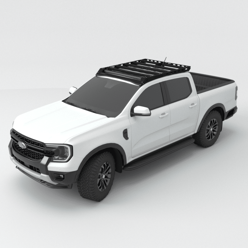 Ford Ranger T9 DC Roof Rack