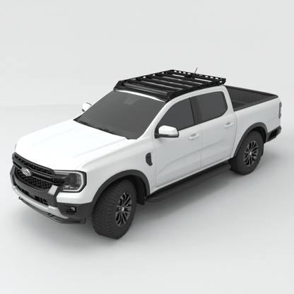 Ford Ranger T9 DC Roof Rack