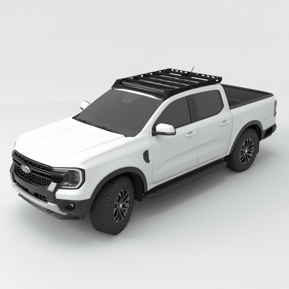 Ford Ranger T9 DC Roof Rack