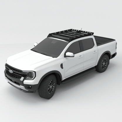 Ford Ranger T9 DC Roof Rack