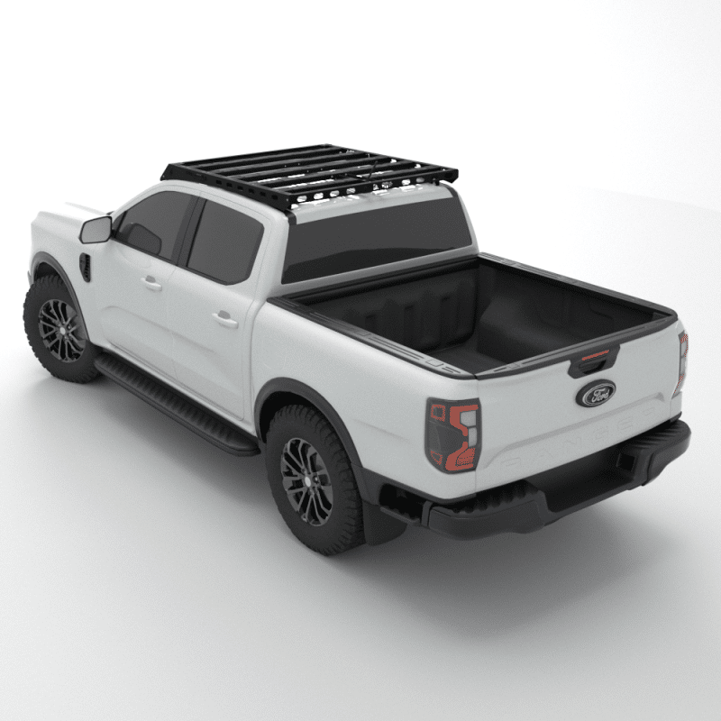 Ford Ranger T9 DC Roof Rack