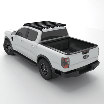Ford Ranger T9 DC Roof Rack