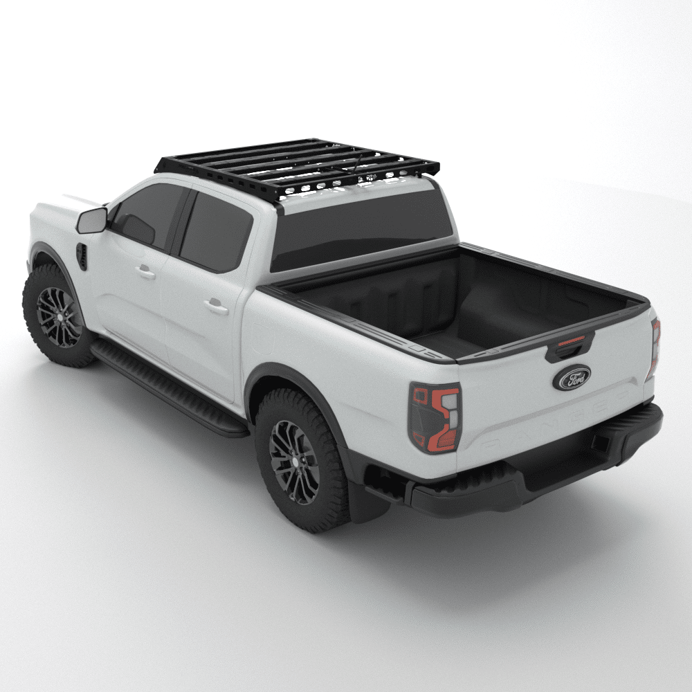 Ford Ranger T9 DC Roof Rack