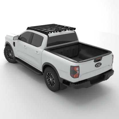 Ford Ranger T9 DC Roof Rack