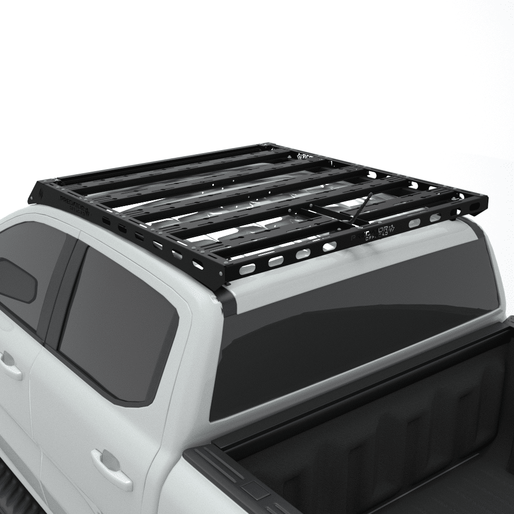 Ford Ranger T9 DC Roof Rack