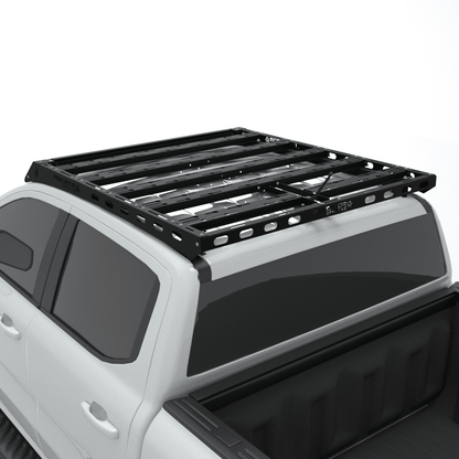 Ford Ranger T9 DC Roof Rack