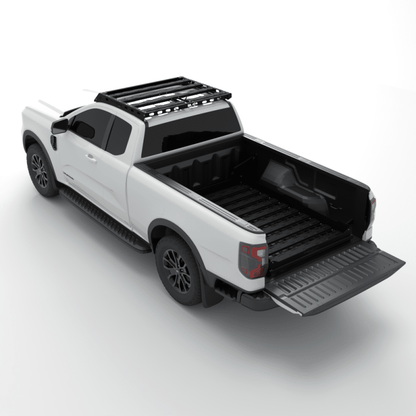 Ford Ranger T9 Extra Cab Bed Slide