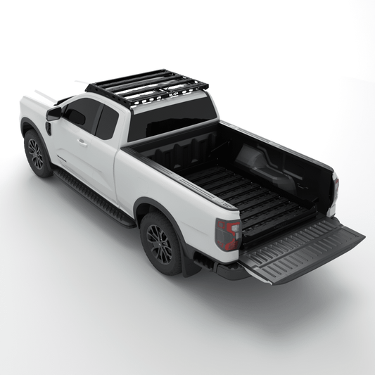 Ford Ranger T9 Extra Cab Bed Slide