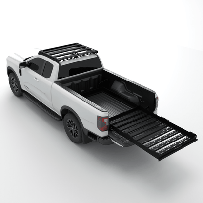 Ford Ranger T9 Extra Cab Bed Slide