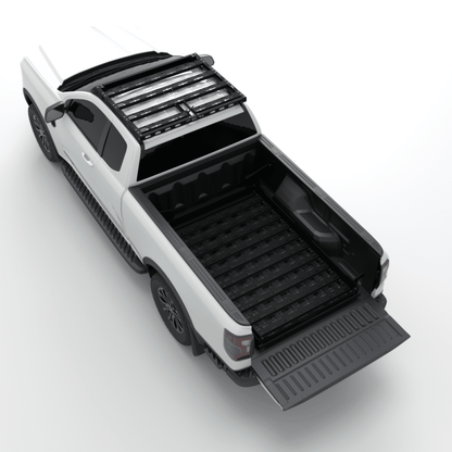 Ford Ranger T9 Extra Cab Bed Slide