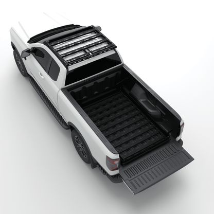 Ford Ranger T9 Extra Cab Bed Slide