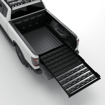 Ford Ranger T9 Extra Cab Bed Slide