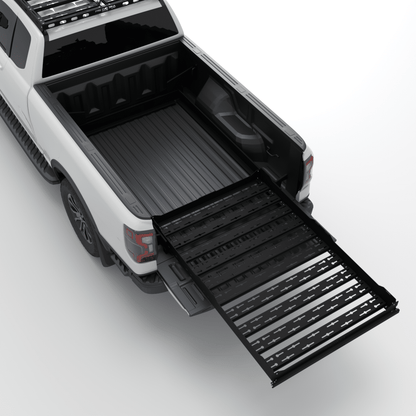 Ford Ranger T9 Extra Cab Bed Slide