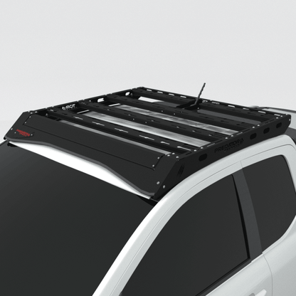 Ford Ranger T9 EC Roof Rack