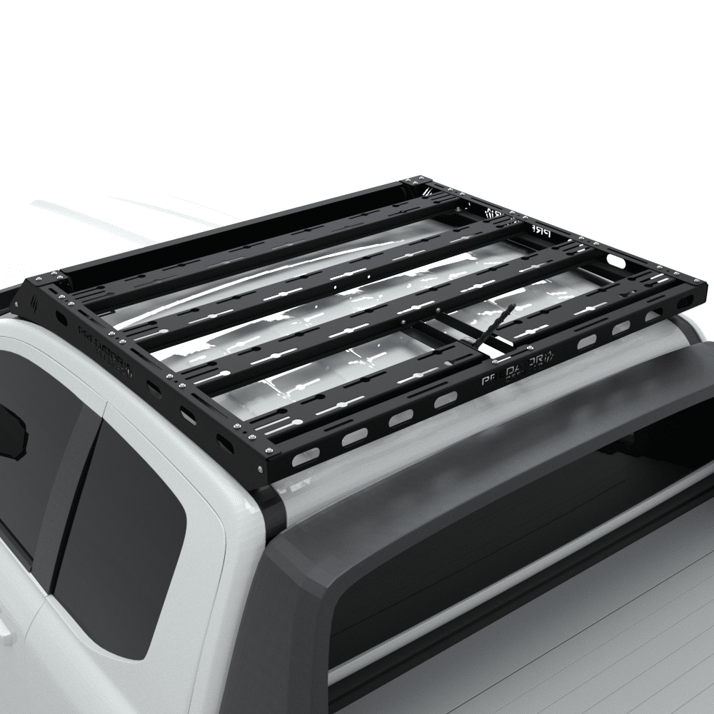 Ford Ranger T9 EC Roof Rack