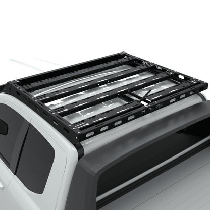 Ford Ranger T9 EC Roof Rack