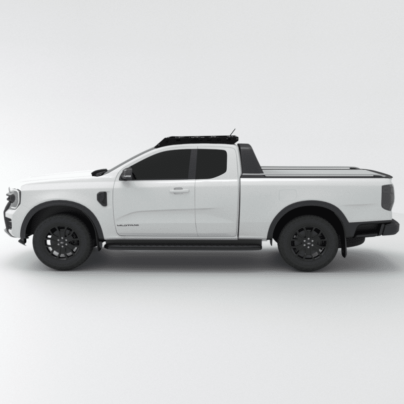 Ford Ranger T9 EC Roof Rack