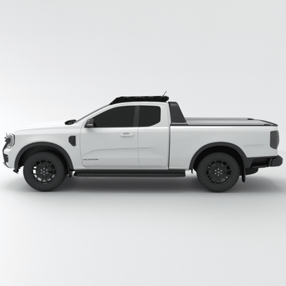 Ford Ranger T9 EC Roof Rack